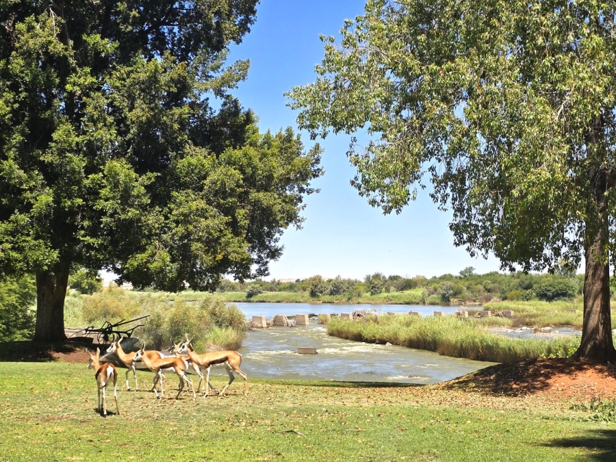 Commercial Property for Sale in Middelpos Northern Cape